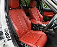 2015 BMW BMW 3 Series 335d xDrive M Sport - Image 8/10