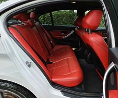 2015 BMW BMW 3 Series 335d xDrive M Sport - Image 9/10