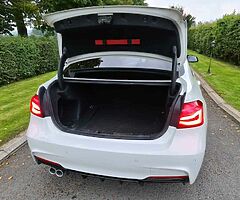 2015 BMW BMW 3 Series 335d xDrive M Sport - Image 10/10