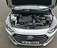 2016 Hyundai i40 - Image 5/10