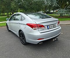 2016 Hyundai i40 - Image 6/10