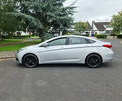 2016 Hyundai i40 - Image 7/10