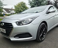 2016 Hyundai i40 - Image 8/10
