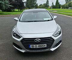 2016 Hyundai i40 - Image 9/10