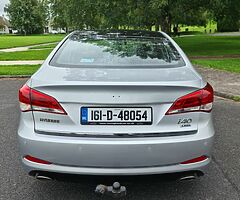 2016 Hyundai i40 - Image 10/10