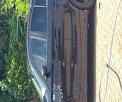 Bmw 1 series 1.6 petrol Breaking!!!