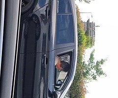Bmw 1 series 1.6 petrol Breaking!!!