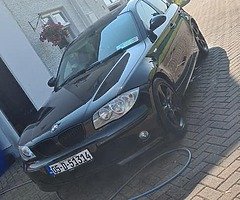 Bmw 1 series 1.6 petrol Breaking!!! - Image 4/4