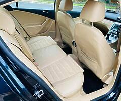 WV Passat B6 1.9TDI