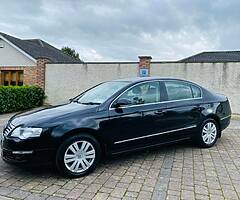 WV Passat B6 1.9TDI - Image 4/8