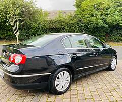 WV Passat B6 1.9TDI - Image 7/8