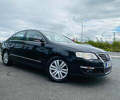 WV Passat B6 1.9TDI - Image 8/8