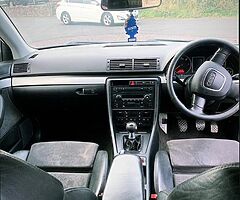 Audi B7 Avant S-line for sale