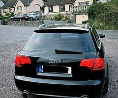 Audi B7 Avant S-line for sale - Image 4/4
