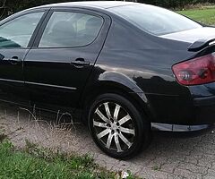 1.7 petrol 2008