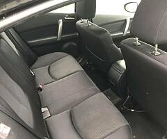2009 Mazda 6 2ltr Diesel 145BHP 6 Speed Executive FULL SERVICE HISTORY NCT & Tax - Image 5/8