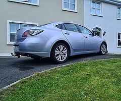 Mazda 6 2008 2.0D 115k only - Image 4/7