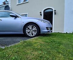 Mazda 6 2008 2.0D 115k only - Image 5/7