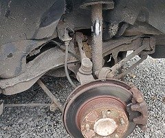 Honda Accord 2litre petrol - Image 8/9