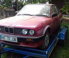 E30 shell