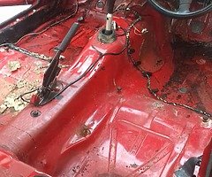 E30 shell - Image 4/9