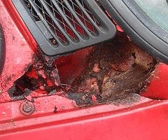 E30 shell - Image 5/9