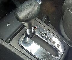 06 Skoda fabia 1.4 automatic - Image 4/6