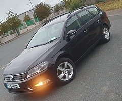 Vw Passat b7