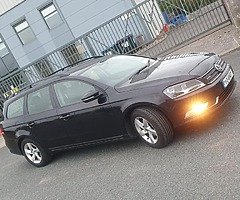 Vw Passat b7