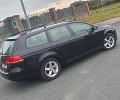 Vw Passat b7