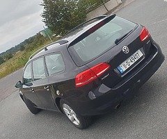 Vw Passat b7 - Image 4/7