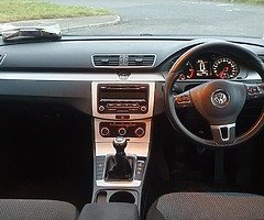 Vw Passat b7 - Image 5/7