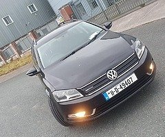 Vw Passat b7 - Image 7/7