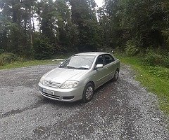05 corolla