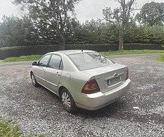 05 corolla