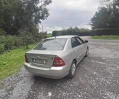 05 corolla