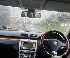 Vw passat - Image 7/10