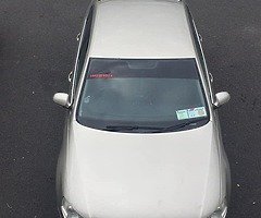 for sale or swap
passat 2008 year 
1.4TSI turbo 125BHP
nct11/21 tax10/21 - Image 5/7