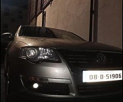for sale or swap
passat 2008 year 
1.4TSI turbo 125BHP
nct11/21 tax10/21 - Image 6/7