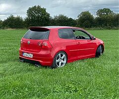 Mk5 bits !!wanted!!