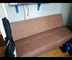 Sofa bed