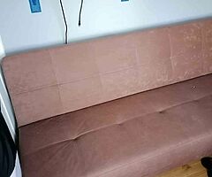 Sofa bed - Image 3/5