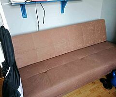Sofa bed - Image 4/5