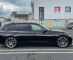 BMW 320D Touring UK Spec - Image 3/10
