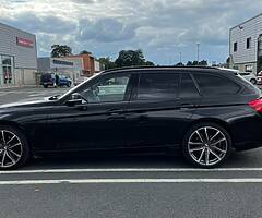 BMW 320D Touring UK Spec - Image 5/10