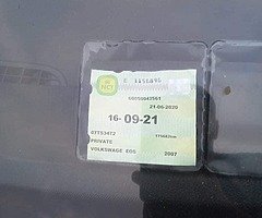 VW eos [hidden information] - Image 8/9