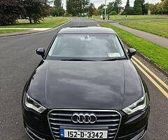 2015 Audi a3