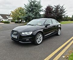 2015 Audi a3 - Image 3/10