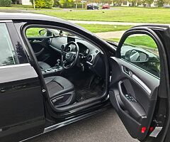 2015 Audi a3 - Image 6/10