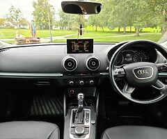 2015 Audi a3 - Image 7/10